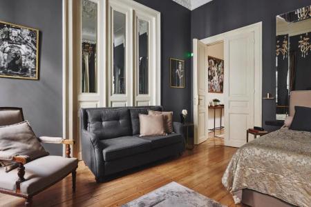 Bohemian Suites Athens - 270