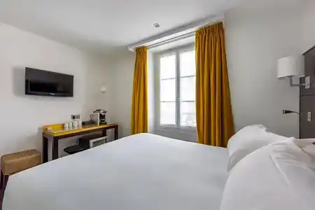 Hôtel 15 Montparnasse - 26