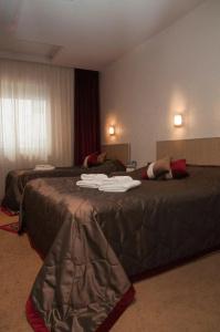 Garni Vigor - 25