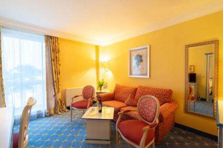 Rugard Thermal Strandhotel - 106