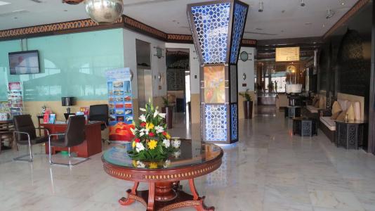 Al Jawhara Gardens - 3