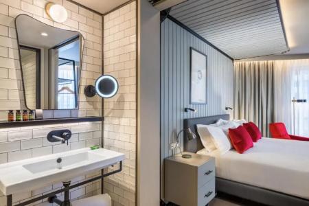 Canopy by Hilton Madrid Castellana - 32