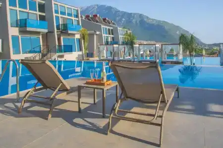 Orka Cove Penthouse & Suites Adults Only - 163
