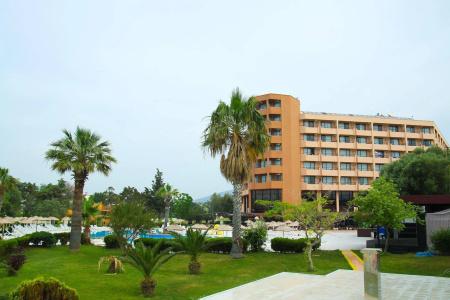 The Holiday Resort - All inclusive - 6