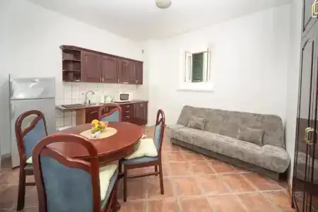 Kamena Palata Apartments - 7