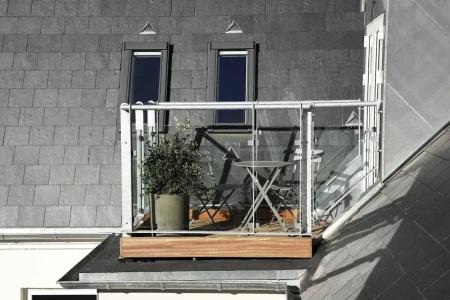 Avenue Copenhagen by Brøchners - 53