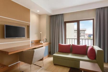 Ramada by Wyndham Istanbul Florya - 46