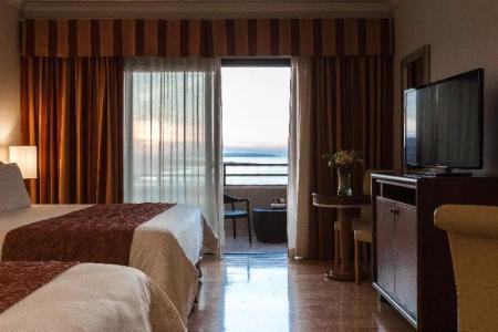 Radisson Blu Resort, Malta St. Julian's - 50