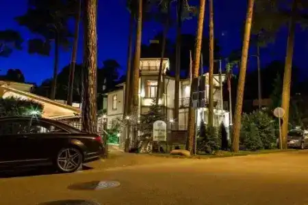 Tb Palace & Spa - 42