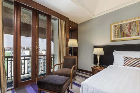 Chatrium Royal Lake Yangon - 106