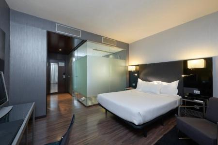 Eurostars Monte Real - 1