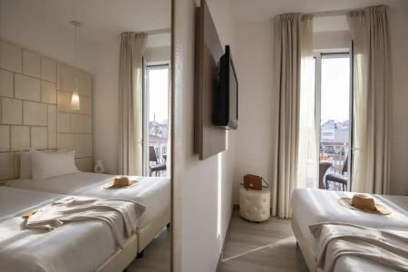 Golden Tulip Cannes De Paris - 70