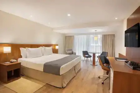 Windsor Plaza Brasília - 52