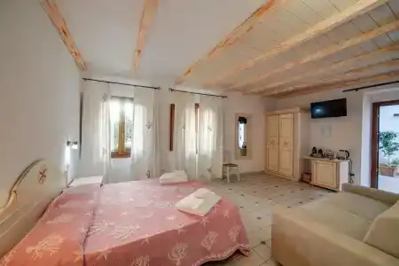 Olbia Domus Inn - 30