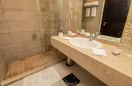 Amarina Abu Soma Resort & Aquapark - 46