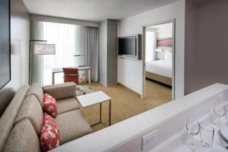 Residence Inn by Marriott San Diego Downtown/Bayfront - 55