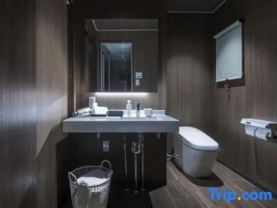 Randor Residence Hiroshima Suites - 33