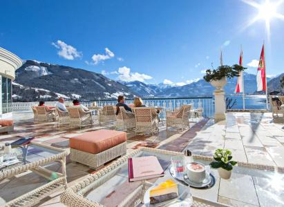 Grand Zell am See - 29