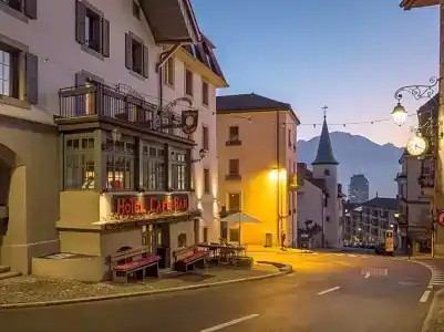 Tralala Montreux - 85