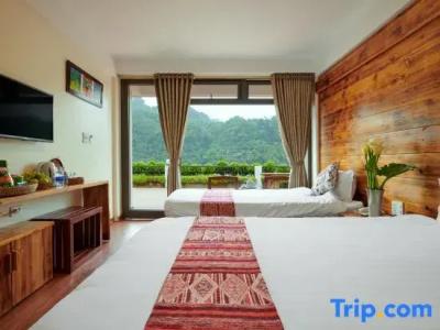 Sapa Village - 170