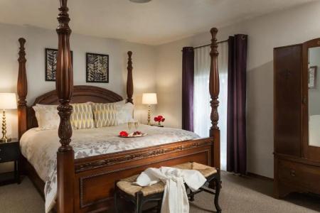 The Roosevelt Inn - 43