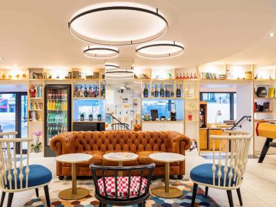 ibis Paris Gare de Lyon Diderot - 17