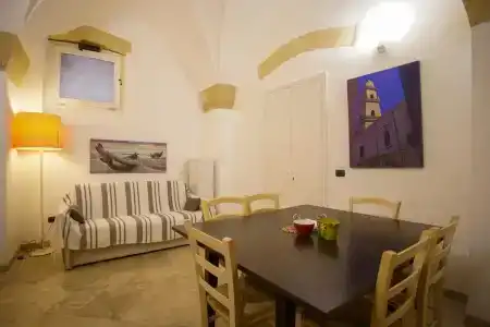 La Bella Lecce b&b - 51