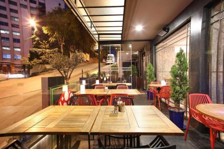 Berjer Boutique & Spa - 29
