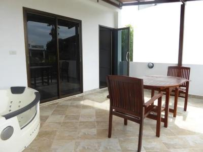 Oasis Garden & Pool Villa At Vip Resort - 81