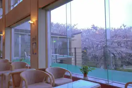 Kaminoyu Onsen - 4