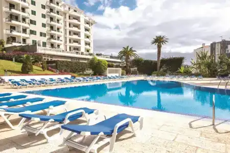 Suite Jardins Da Ajuda - 48