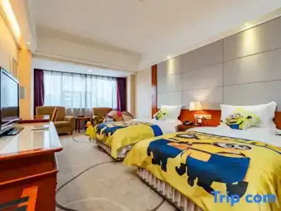 Kunming Guandu - 15