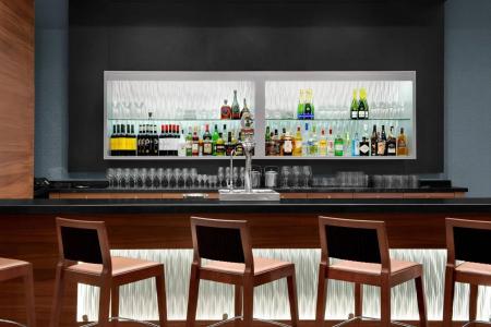 Hilton Garden Inn Sevilla - 29