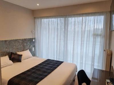 Kyriad Direct Rouen Centre Gare - 35