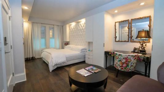 Stonehurst Place Bed & Breakfast - 101