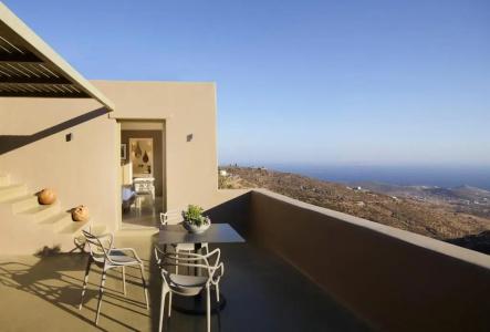 Aeolis Tinos Suites - 128