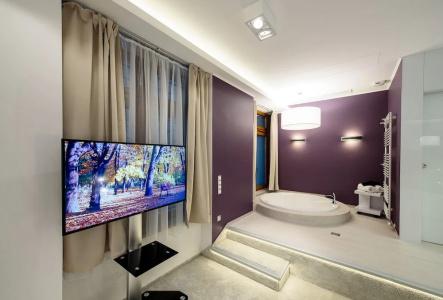 Karoly Corner Residences - 110