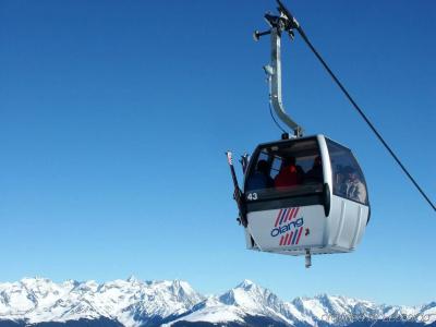 Alp Cron Moarhof - 6