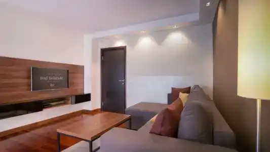Feel Belgrade Apartments - 36
