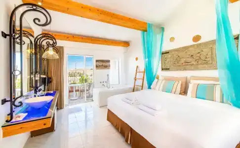 Lindos View - 121