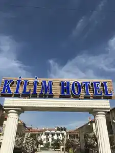 Kilim & Apart - 0