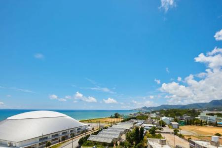 Yugaf Inn Okinawa - 46