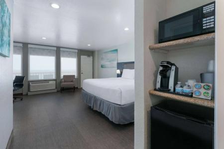 Holiday Inn North Padre Island - 87
