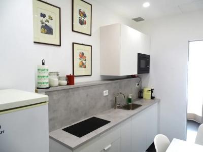 Genova46 Suites & Rooms - 55