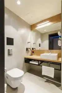 Park Inn by Radisson Vilnius Airport & Business Centre - 18