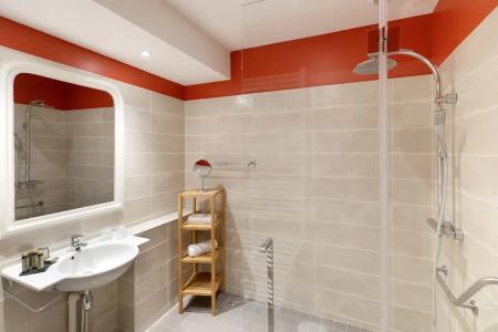 Hôtel La Bastide Saint Martin - 47