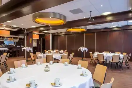 Fletcher-Restaurant Arneville-Middelburg - 8