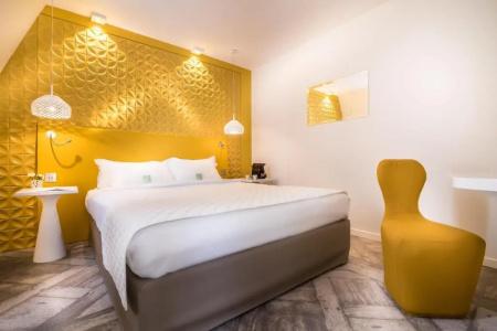 Holiday Inn Paris Gare De l'Est, An Ihg - 65