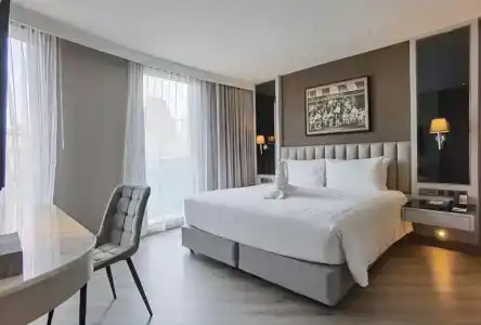 The Quartier Bangkok by Compass Hospitality - 65