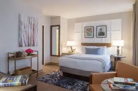 The Heathman - 27